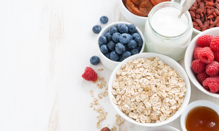 Gut Health