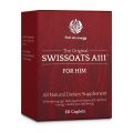 Swissoats-for-Him-60-capsules-angle-1