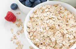 oatmeal