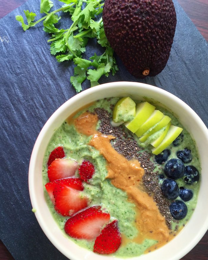 Green smoothie