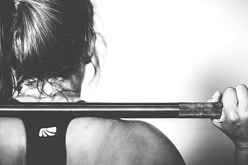 physical strength