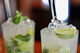 drinks