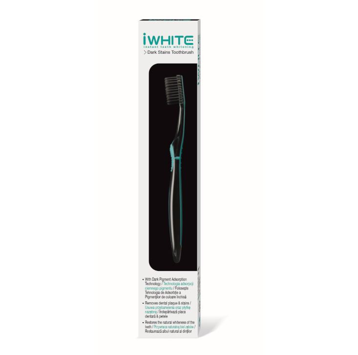 iwhite toothbrush