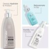 Conditioner, booster & treatment