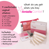 vaginal-dilator-Amielle-Comfort-includes